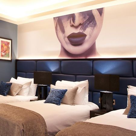 The Residence Hotel Голуэй Экстерьер фото