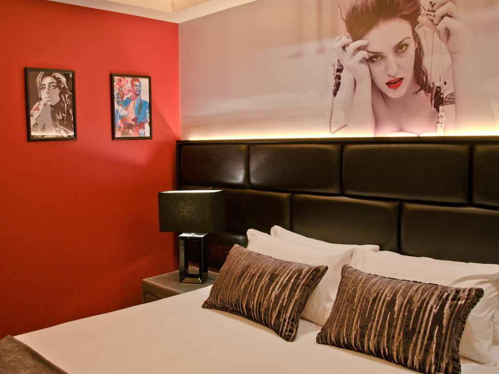 The Residence Hotel Голуэй Экстерьер фото