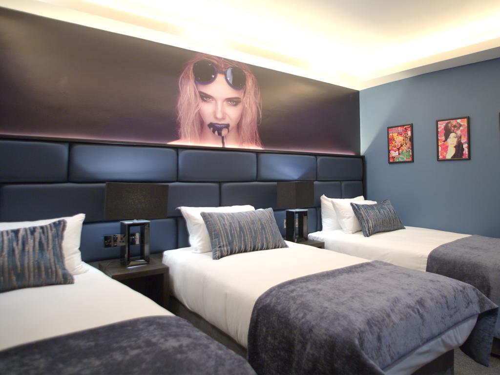 The Residence Hotel Голуэй Экстерьер фото