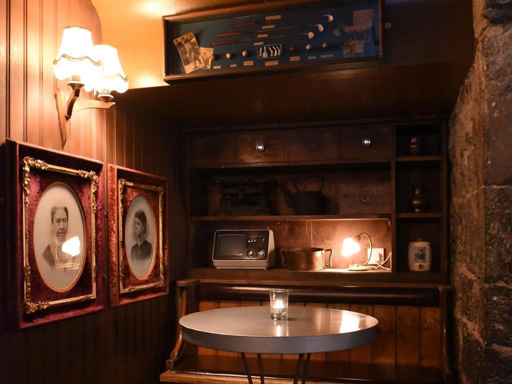 The Residence Hotel Голуэй Экстерьер фото