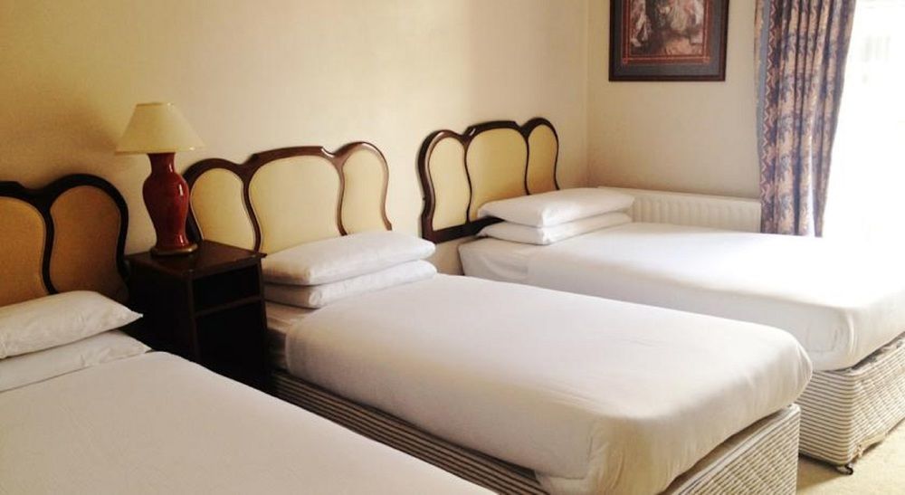 The Residence Hotel Голуэй Экстерьер фото