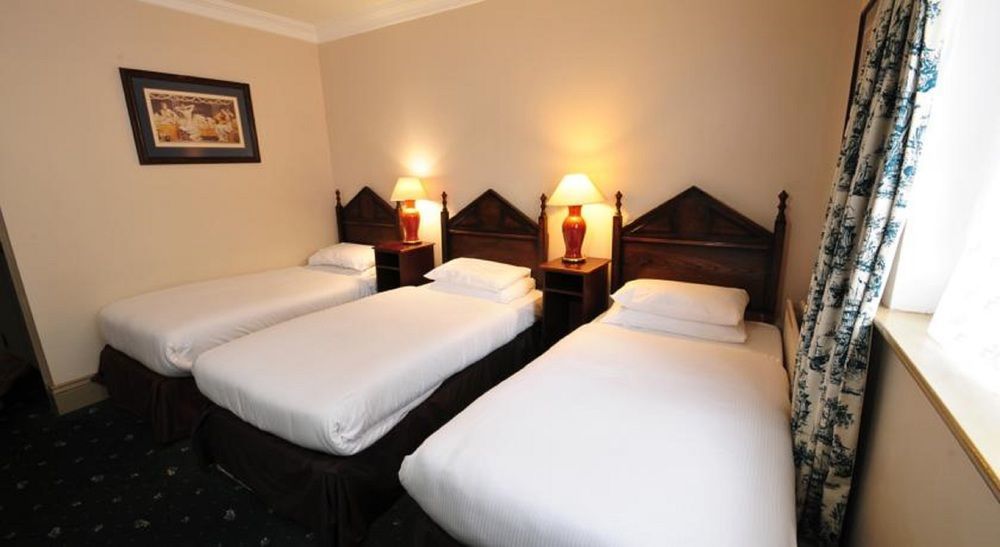 The Residence Hotel Голуэй Экстерьер фото