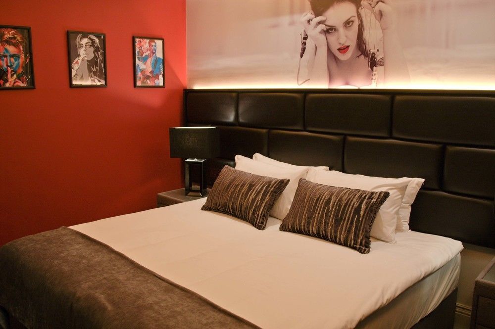 The Residence Hotel Голуэй Экстерьер фото